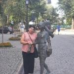 Arzu Galusca Arzu Galusca