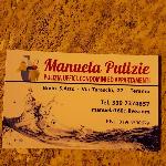 Manuela Manuela