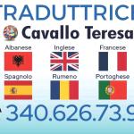 Traduzioni Legali