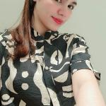 Laiba Ahmed