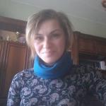 Galina Artyushkina Galina Artyushkina