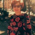 Giuseppina Freni Giuseppina Freni