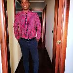 Enoma Lucky David Eguakun Enoma Lucky David Eguakun