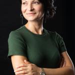 Cristina Iordachi Cristina Iordachi
