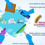 Ideal Cleaning Impresa Di Pulizie