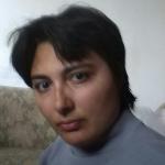 Claudia Gulisano Claudia Gulisano