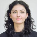 Elizabeth Smau Elizabeth Smau
