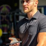 Bruno Murra  Personal Trainer Parma  360 Method