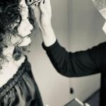 Makeup Artist Hairstylist