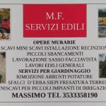 M.f. Servizi Edili M.f. Servizi Edili