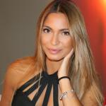 Federica Ciccarelli Federica Ciccarelli