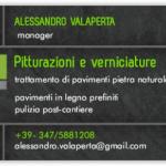 Valaperta Alessandro