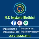 Nt Impianti Elettrici