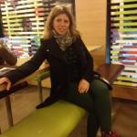 Silvana Sambito Sambito