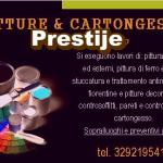 Prestije Prestije