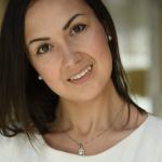 Aleksandra Deviatilova Aleksandra Deviatilova