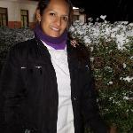 Shirley Rodriguez Shirley Rodriguez