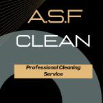 Asf Clean