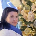 Svetlana Gudumac Svetlana Gudumac