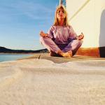 Esmeralda Porto Cervo Luxury Personal Trainer Esmeralda Porto Cervo Luxury Personal Trainer