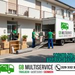 Gb Multiservice