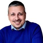 Sandro Mangano Sandro Mangano
