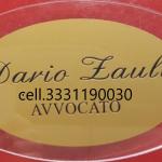 Avvocato Dario Zauli Avvocato Dario Zauli