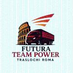 Futura  Team Power Traslochi