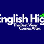 English High