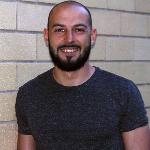 Luca Virdis Luca Virdis