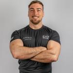 Alessandro Grassi Soncino Personal Training  Milano