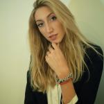 Lucrezia Zancoló Lucrezia Zancoló