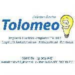 Salvatore Tolomeo Salvatore Tolomeo