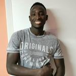 Bakary Saidy Bakary Saidy