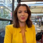 Dorina Skenderaj Dorina Skenderaj