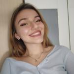 Kristiana Telay Iad Kristiana Telay Iad