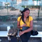 Marie Christelle Ndzie Marie Christelle Ndzie
