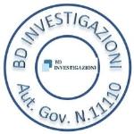 Bd Investigazioni Bd Investigazioni