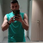 Andrea Zanini