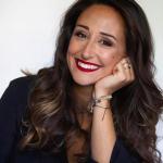 Virginia Guidotti Luxury Bridal Beauty