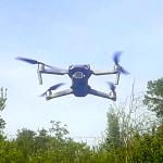 Ronco Giovanni Pilot Drone Air Service