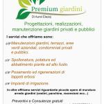 Premium Giardini