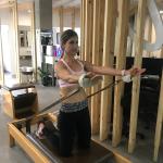 Pilates Autentico A Domicilio Pilates Autentico A Domicilio