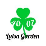 Luisa Garden Di Ivan Manuel De Carvalho Luisa Garden Di Ivan Manuel De Carvalho