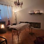 Massaggi Dell  Anima