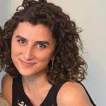 Claudia Aloschi Claudia Aloschi