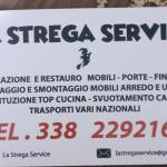 La Strega Service La Strega Service