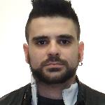 Fabio Pietrapertosa Fabio Pietrapertosa