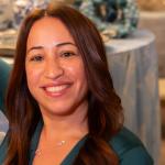 Eliane Jabbour