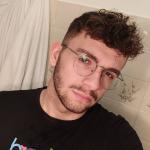 Alessandro Agatino Leo Alessandro Agatino Leo